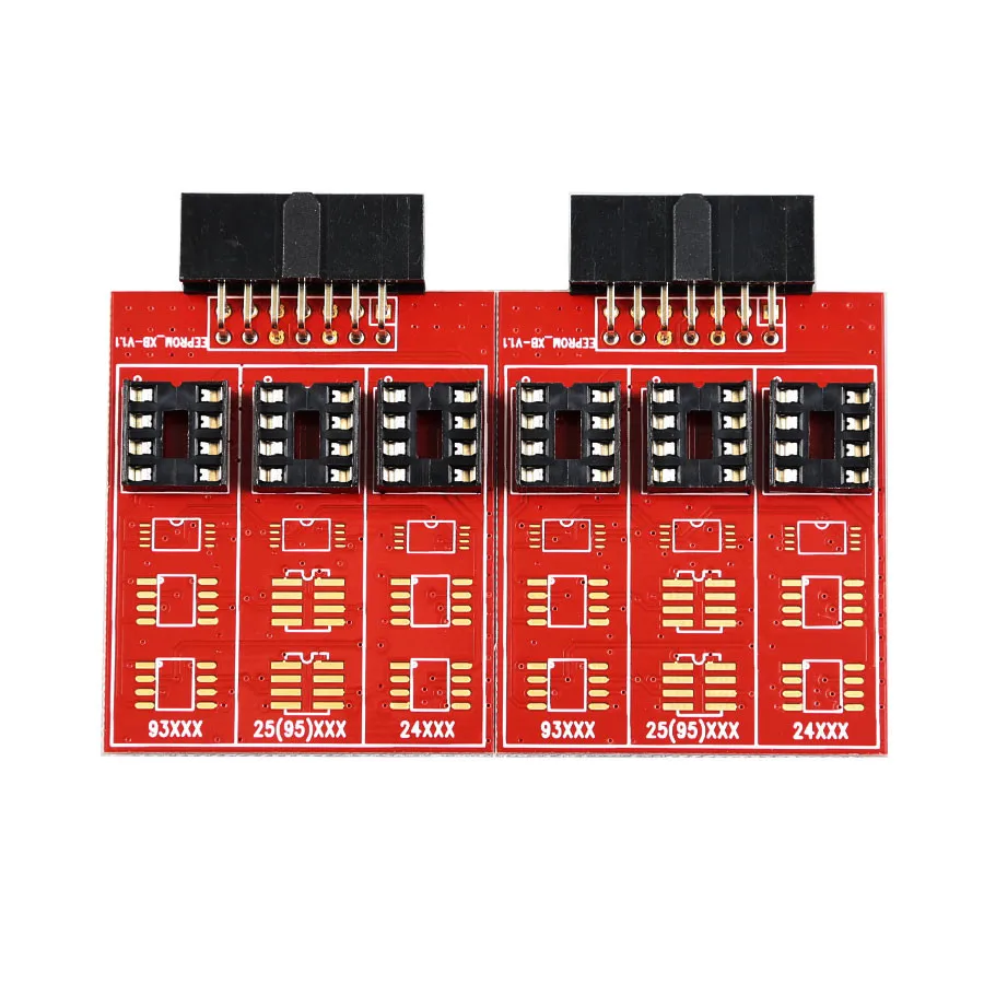 XTOOL X-100 X100 PAD с адаптером EEPROM планшет ключ программист Поддержка сепециальных функций обновление онлайн