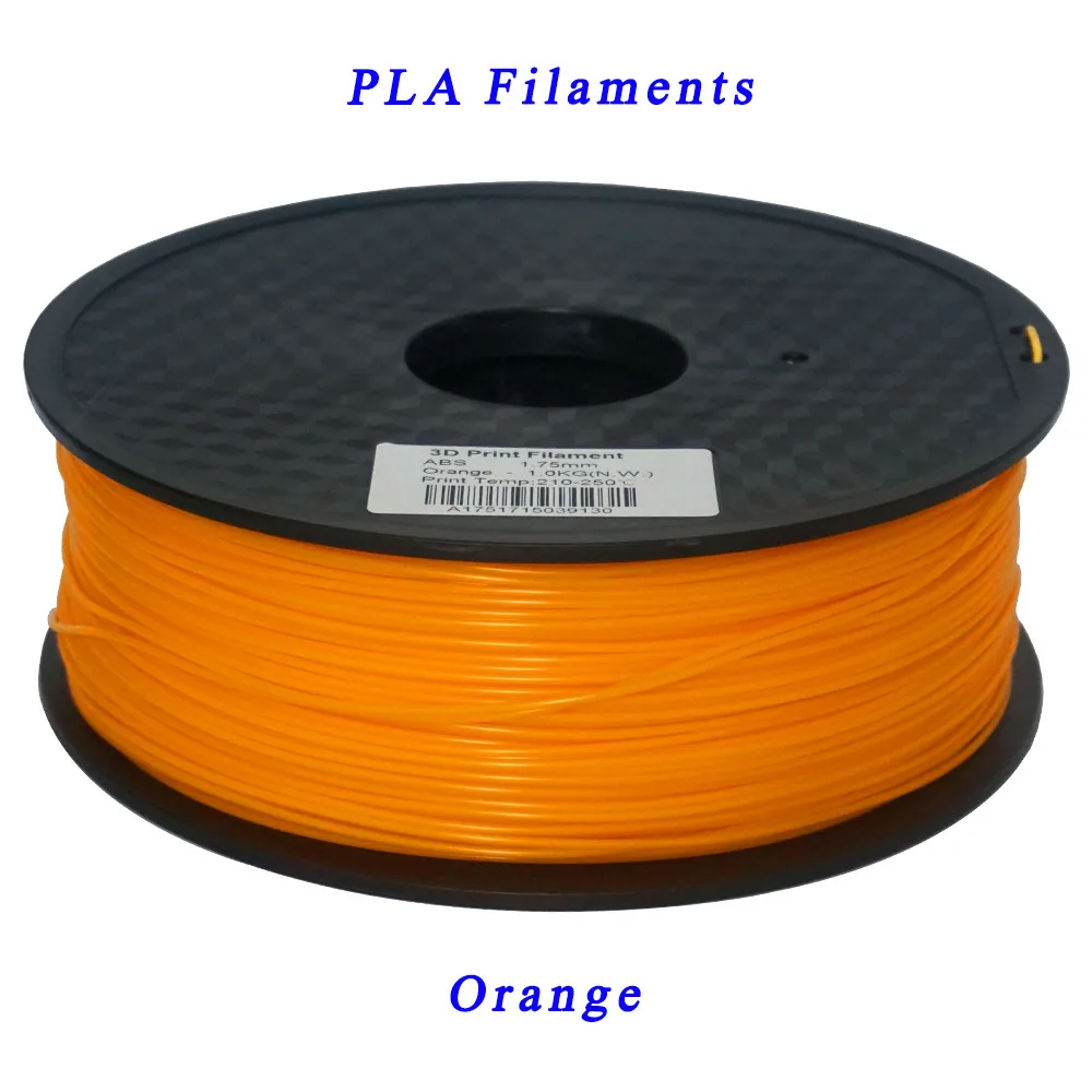 PLA-1KG-Orange