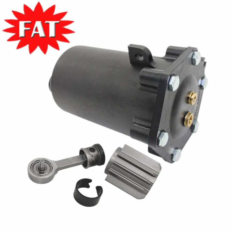 

Air Compressor Pump Piston Rod Piston Ring for Land Rover Range Rover Sport Discovery 3 LR023964 LR045251 LR015303 LR037065