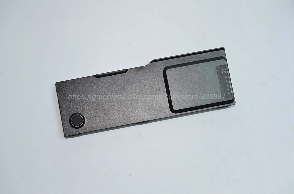 9 элементный 6600мач аккумулятор для ноутбука dell inspiron 6400 1501 e1505 pd946 pr002 rd850 rd855 rd857 td344