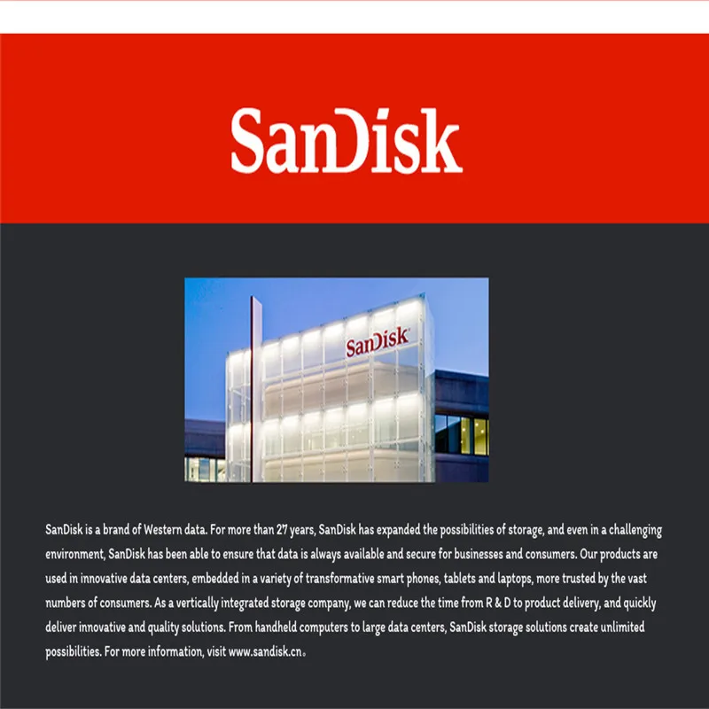 Sandisk CZ73 usb flash Устройство чтения карт памяти 128 GB флешки 3,0 карту флэш-памяти с интерфейсом usb 64 Гб stick высокая скорость 32 GB 256 GB usb флэш-накопитель