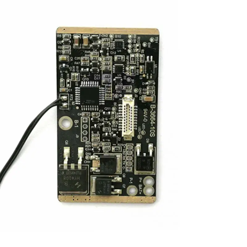

Scooter Part Battery Protection Balance Scooter Circuit Board Accessories PCB For Xiaomi M365
