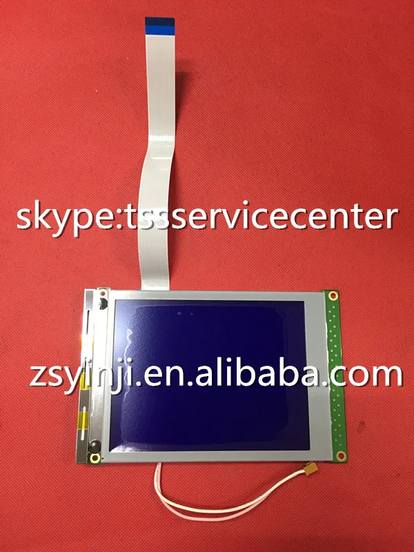 

lcd display panel HDM3224-1-WRSS