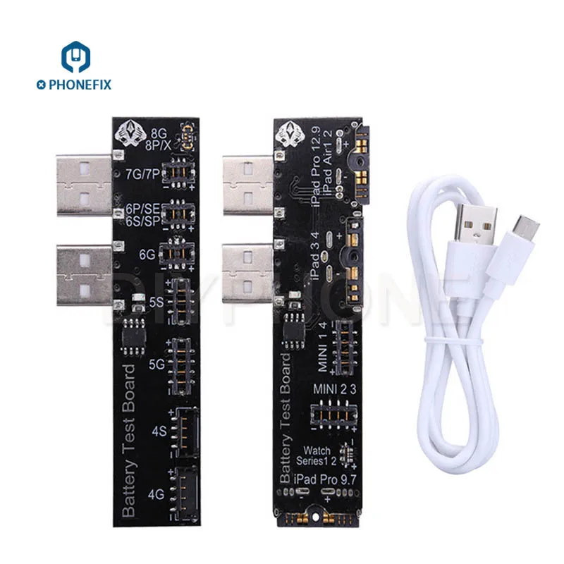 iphone Battery Replacement Health Life Tester (1)