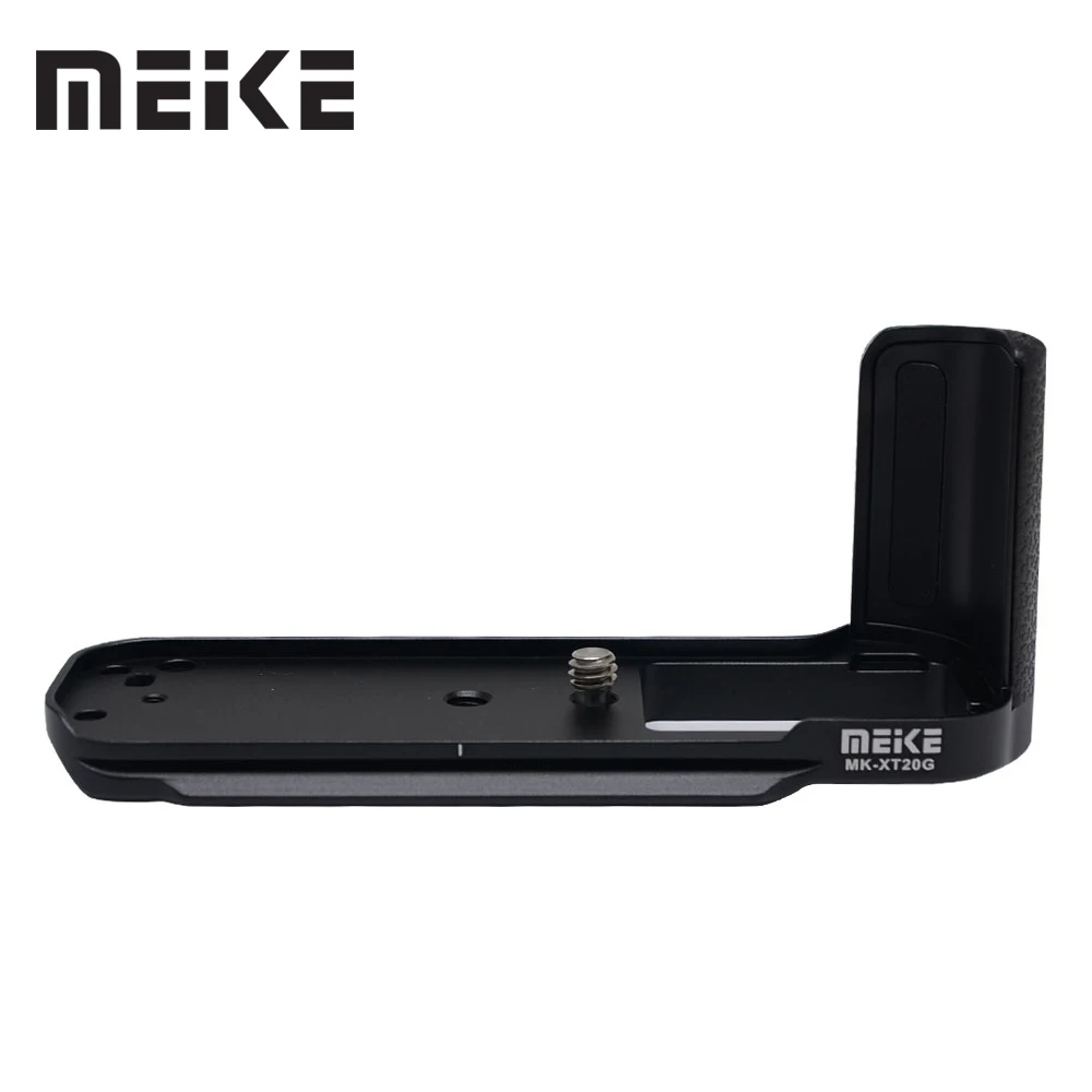 Meike MK XT20G New Vertical Shoot Camera L type metal