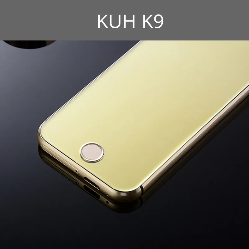 KUH K9 Роскошный телефон супер мини ультратонкий сотовый телефон с MP3 Bluetooth 1,5" дюймовый пылезащитный противоударный телефон