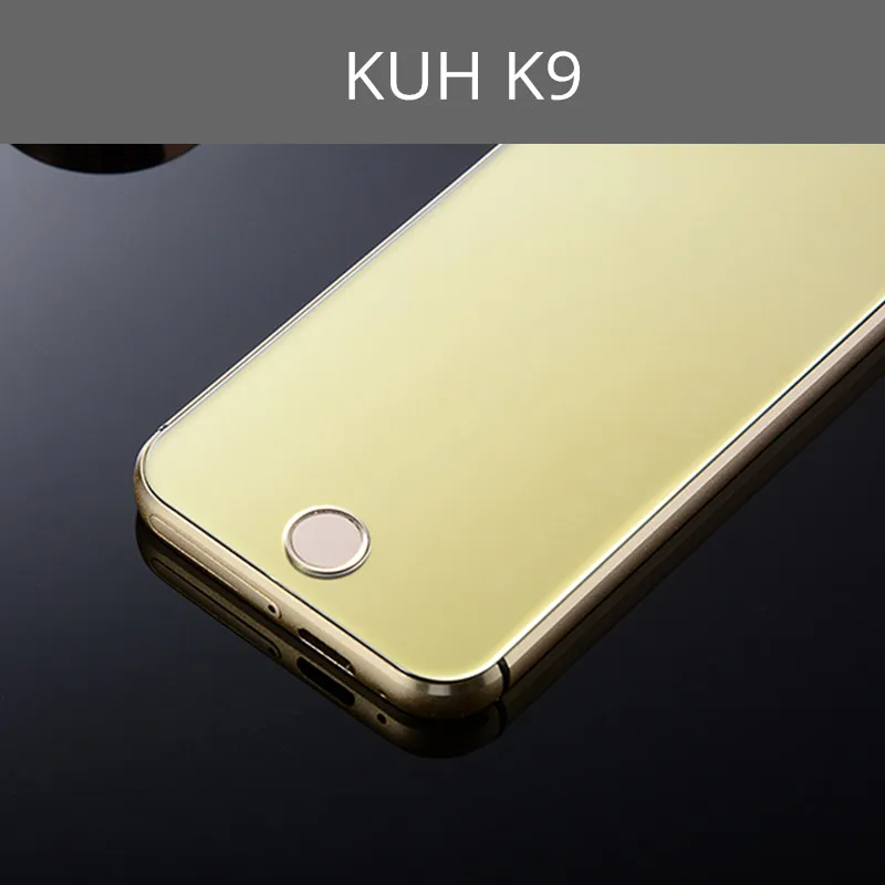 Оригинальный Роскошный телефон KUH K9 супер мини ультратонкий сотовый с MP3 Bluetooth 1 54
