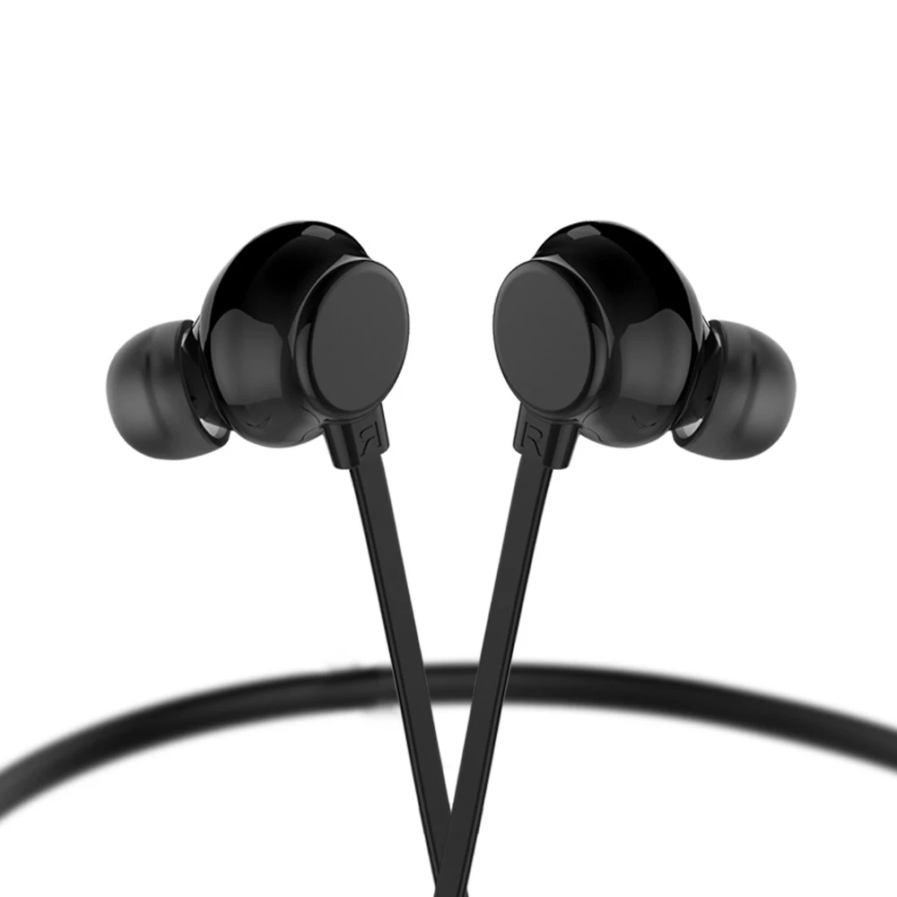 

2018 Newest Original TRN AS10 Wireless Bluetooth Earphone IPX7 Waterproof Sport Magnetic Headset With Microphone Support Apt-X