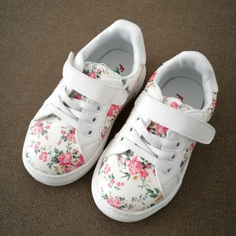 Sapatos de Bebê para Meninas Sapatos da Menina do Bebê Macio da Criança Macio Preto Sapatos Casuais Flor Infantil Branco Recém-nascidos Primeiros Caminhantes 0-3y 11 da menina do bebê macio da criança