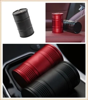

Car interior high cup ashtray high temperature resistant cover supplies for Volkswagen vw Tuhuan 1.4T Touareg2 New Beetle B6