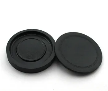 

1 Piece Round Chinese Traditional Calligraphy Ink Stone for Grinding Ink Rib Tai Chi Inkstone Chinese Calligraphy Supplies