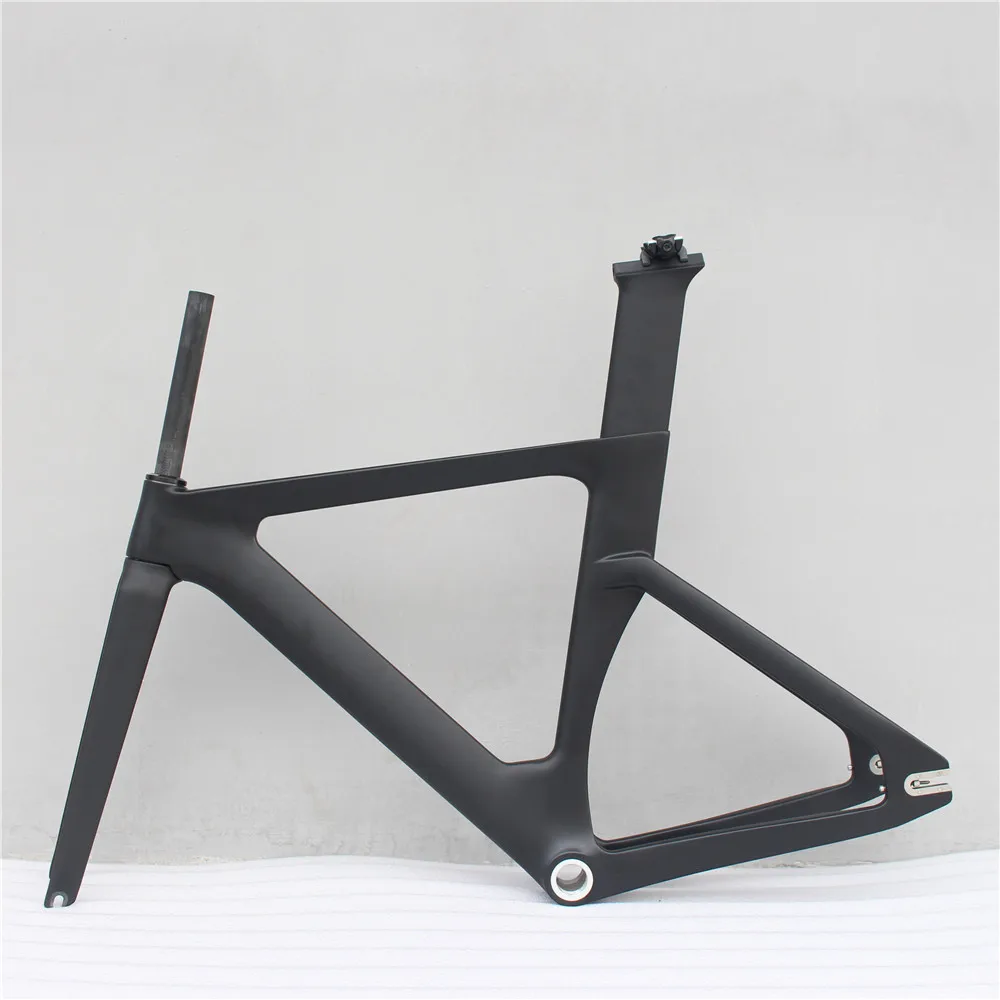 TRACK BIKE FRAME6