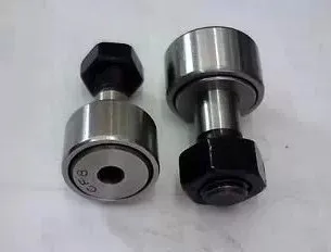 

100pcs / lot KR26 / CF10-1 Needle roller bearing KR26 Cam follower bearings
