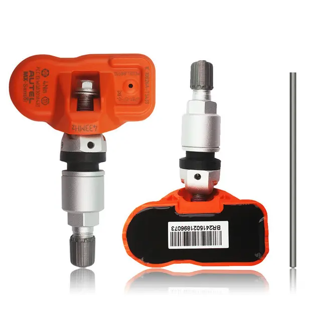 Mx sensor датчик давления