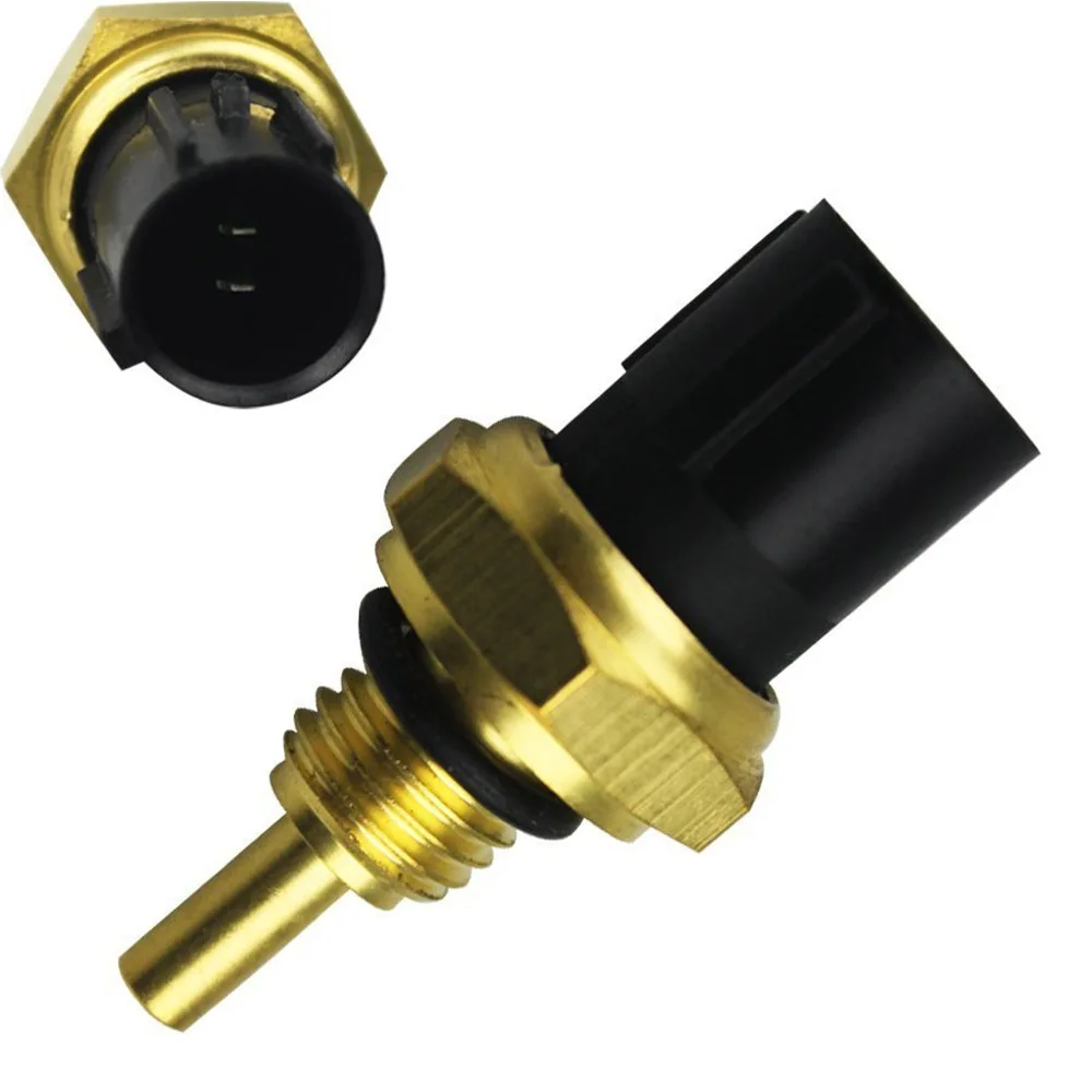 High Performance Engine Water Coolant Temperature Sensor for Honda Civic Acura RL NSX TL 37870 PJ7 003 Auto Parts-in Temperature Sensor from Automobiles ...