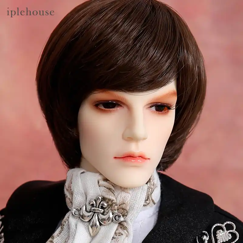 bjd iplehouse