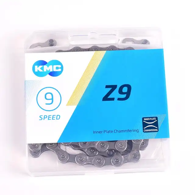 kmc 27 chain