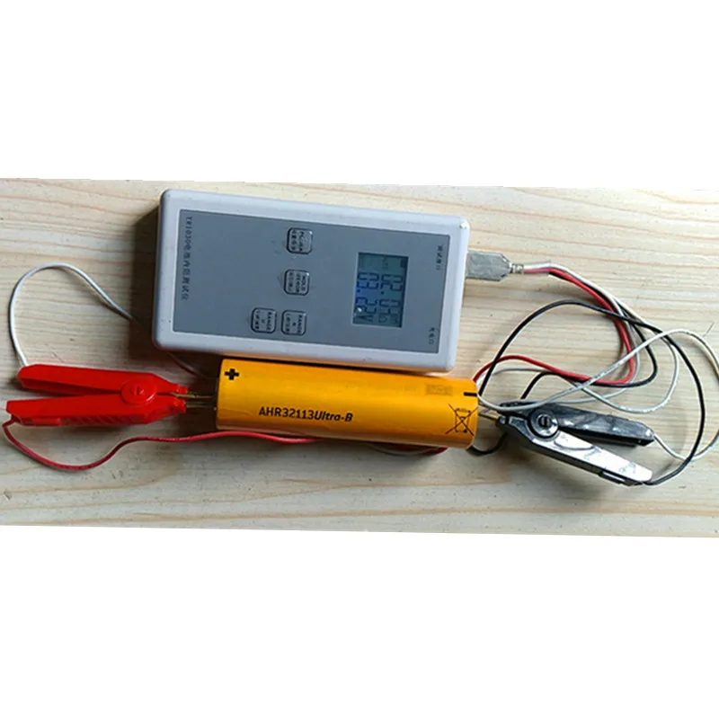 Бренд 3,2 v Lifepo4 32113 4.4ah 3,2 v 4400 мАч с высоким потоком энергии 35C не 5ah для поделки коробка для батареек Батарея 36v 4.4ah Мощность инструменты 12v 4.4ah