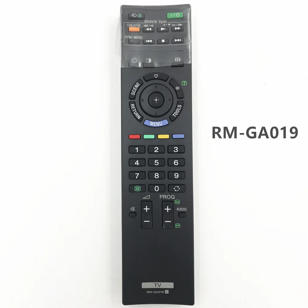 

REMOTE CONTROL RM-GA019 148770511 FOR SONY TV KLV-40BX400 KLV-40BX401 KLV-32BX300 KLV-32BX301 KLV-26BX300 KLV-26BX301
