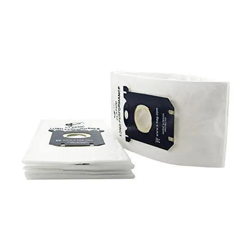 Пылесборник для Philips Electrolux FC8202 FC8204 FC9087 FC9088 HR8354 HR8360 HR8378 HR8426 HR8514 5 шт.|vacuum cleaner bags|cleaner