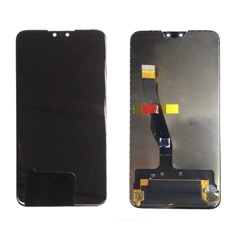 

10pcs/lot 6.5'' Full LCD Enjoy 9 Plus Display+Touch Screen Digitizer for Huawei Y9 2019 LCD Free Shipping by DHL fast shipment