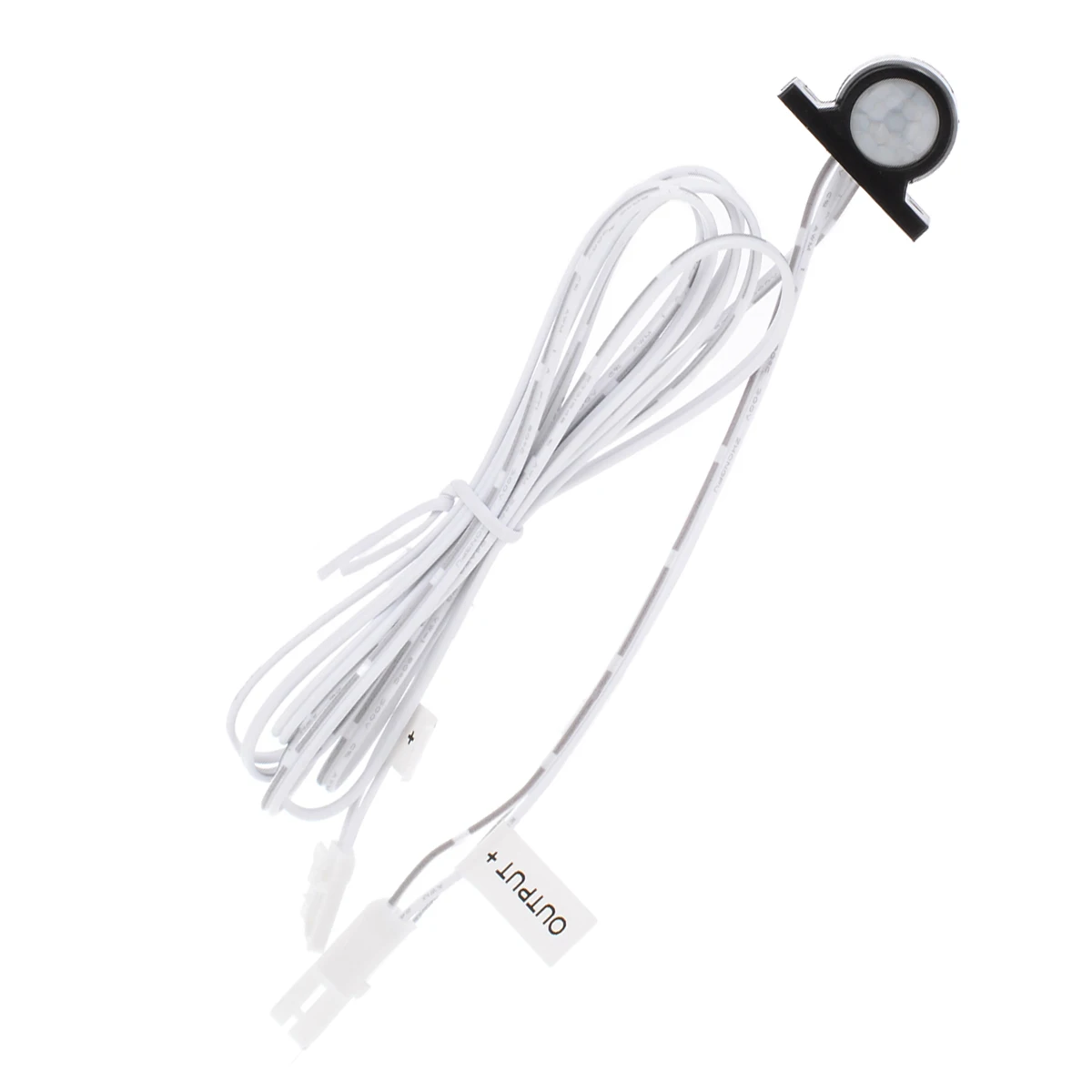 Mini DC12V 2A Auto PIR Infrared Motion Sensor Detector LED Strip Sensor Switch for Lighting Accessories