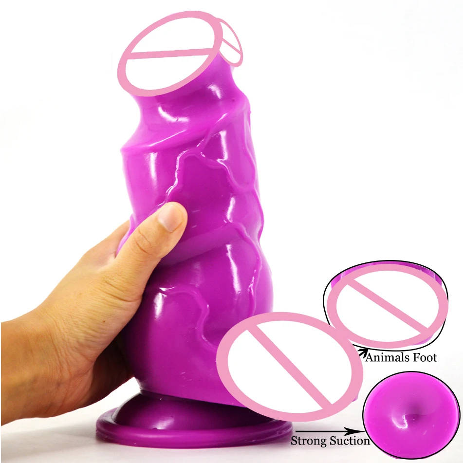 Large dildo reviews Free asshole fever torrents
