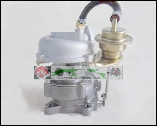 Turbo RHB31 VZ21 13900-62D51 VG110069 для SUZUKI Alto работает Briggs Мюррей Swift Liana Гранд витара нового дизайна 4TNA F6A 4JF1 F6AT