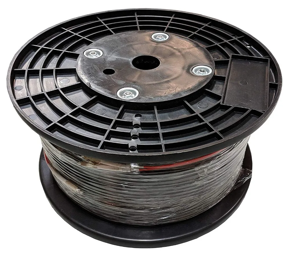 Jyttek Outdoor LC-LC 2-Strand Fiber Optic Cable