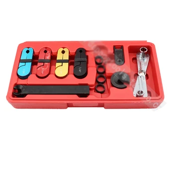 

Cold air pipe remover 7 pieces of cold air oil pipe cold gas fuel pipe remover