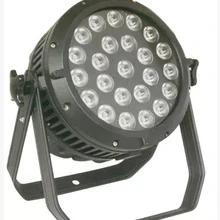 Alibaba express светодиодные водонепроницаемые 24 шт. 12 Вт 4 в 1 RGBW led par 64 диско свет для наружного использования мыть сценический эффект освещения