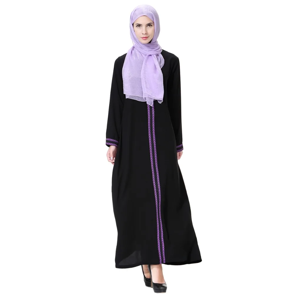 purple 7