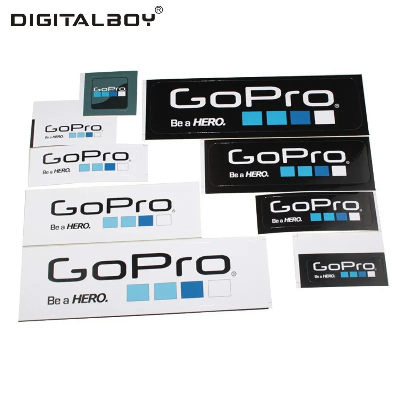 Buy DigitalBoy 9PCS/Set Go Pro Hero 3 Gopro Hero 4
