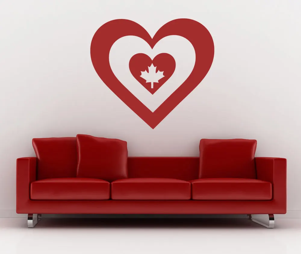 popular canada wall decal-buy cheap canada wall decal lots from popular canada wall decal-buy cheap canada wall decal lots from
