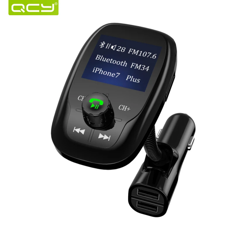 QCY 1