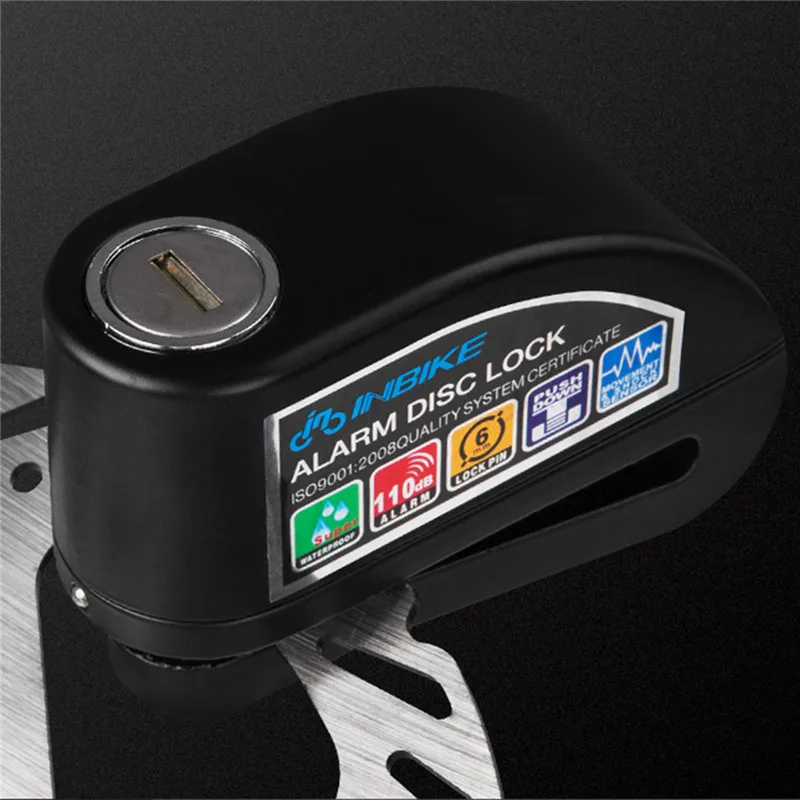 bike disc lock with alarm bike disc lock with alarm