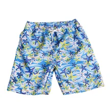 Новые парные пляжные брюки мужские быстросохнущие пляжные брюки европейские и американские взрывные мужские шорты для отдыха