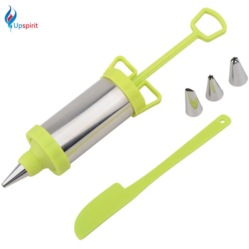 Buy 2017 New Coming Stainless Steel Icing Piping