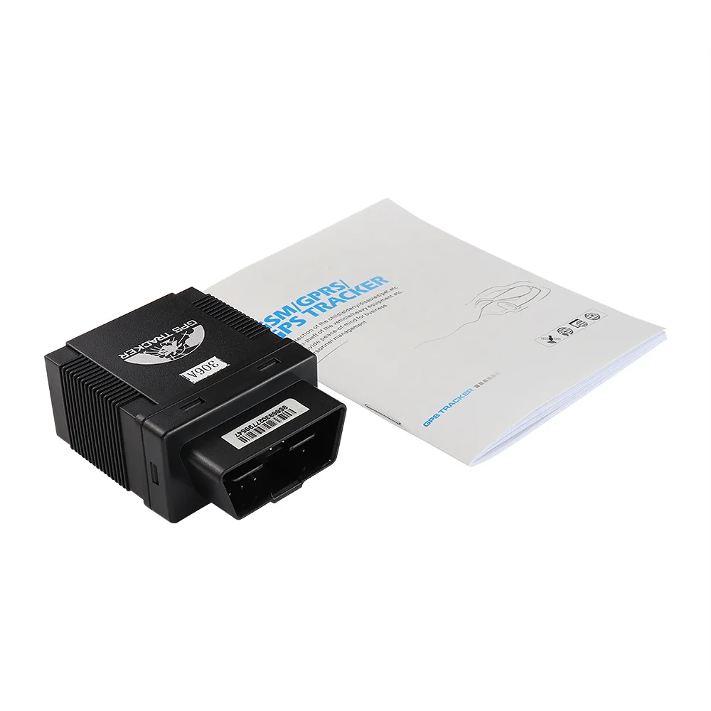 GPS306