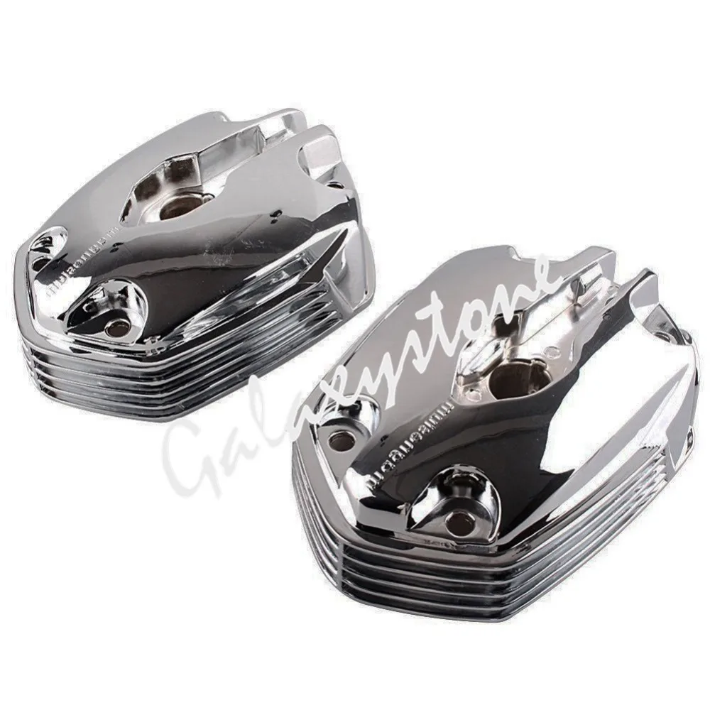 1 Pair Left Right Side Slider Engine Stator Cover for BMW R1200GS 2004