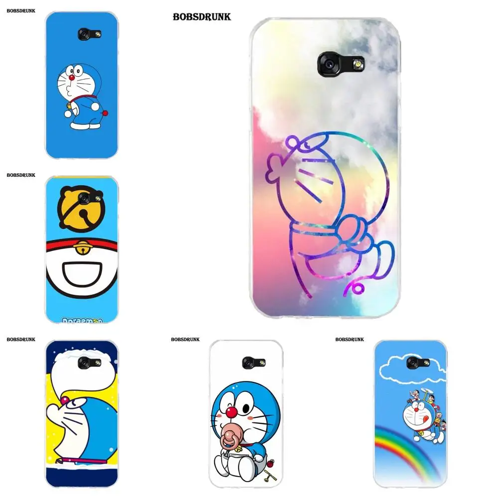 EJGROUP Doraemon First Series For Samsung Galaxy A3 A5 A7 ...