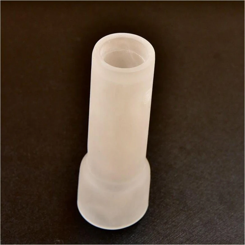 

Super Soft And Elastic Silicone Sleeves For All Penes, Pure Silicone Sleeves Cover, Silicone Lids For Peineili Enlargement