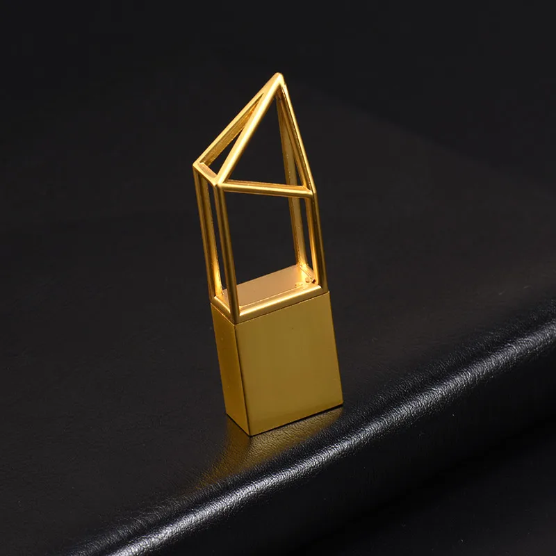 B JASTER флеш-диск USB 2,0 64 ГБ 32 ГБ металлическая карта памяти 16 ГБ 8 ГБ 4 ГБ Серебряная ручка-накопитель подарок печать логотипа - Цвет: B