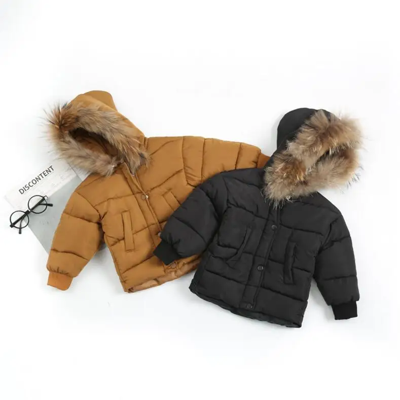 

Cute Car Winter Kids Jacket Boys Outerwear Coats Active Boy Windbreaker Cartoon Sport Suit For Children Clothes Baby Boy Parkas