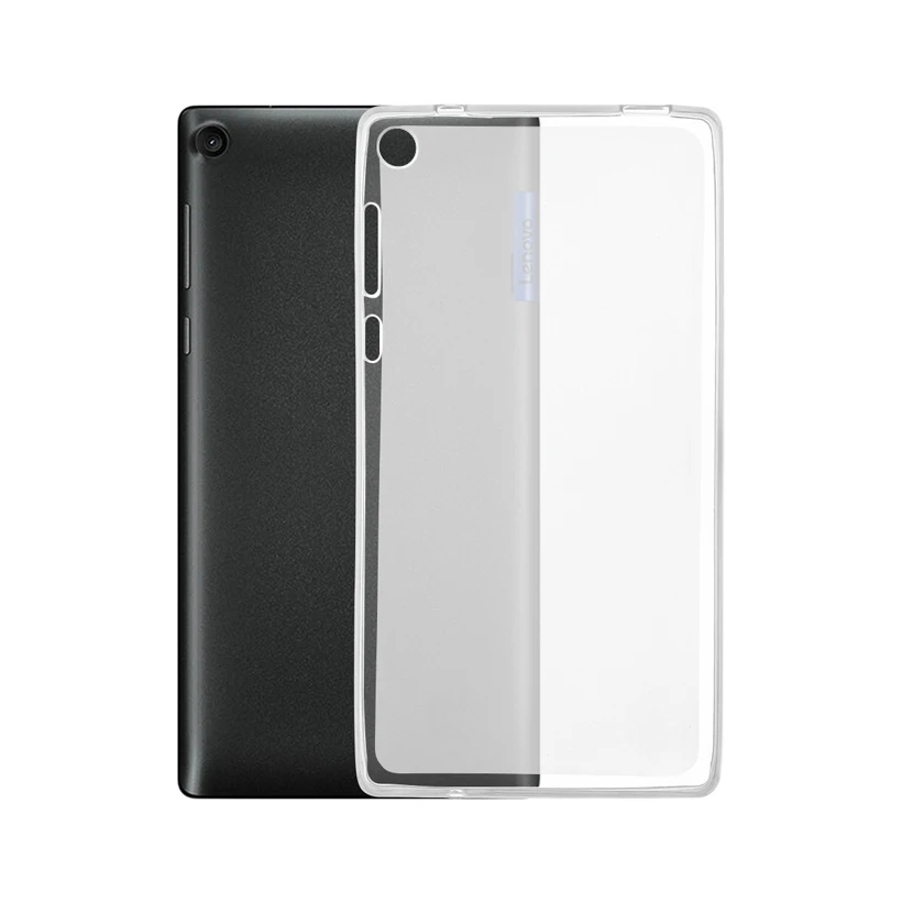 Ультра тонкий матовый чехол для планшета Lenovo TAB 3 730N 7 0 дюймов ударопрочный