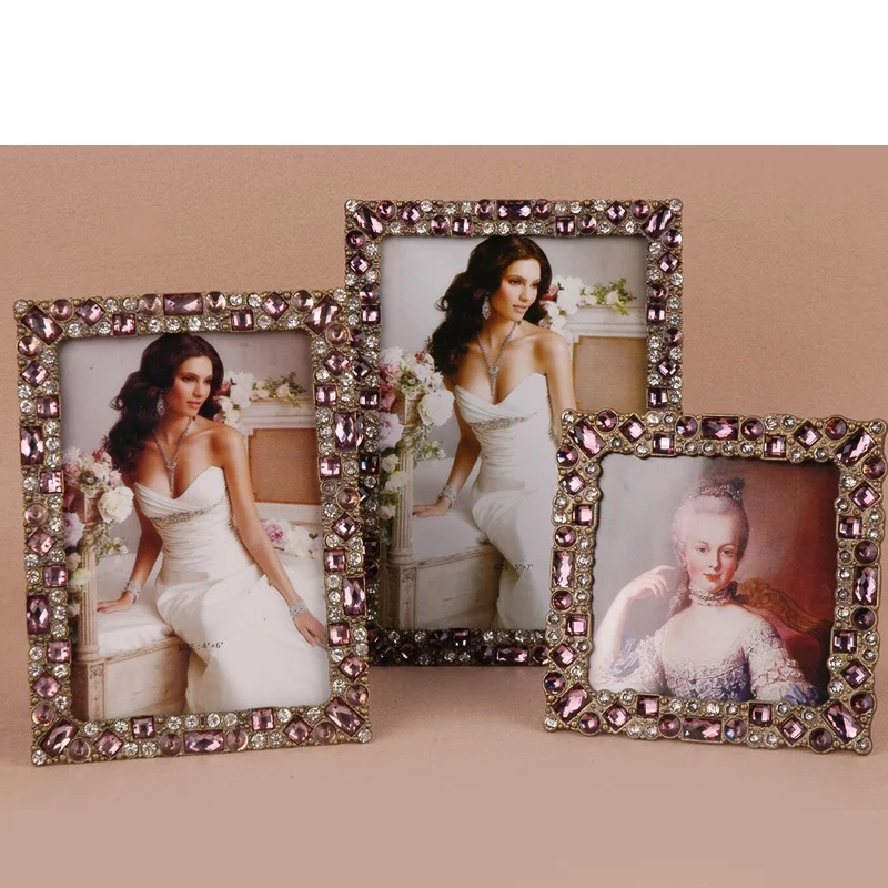 

Creative model room photo frame studio wedding photo frame