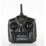 Walkera Devention Devo 4 2.4 ГГЦ 4CH RC Передатчика Радио контроллер Devo4