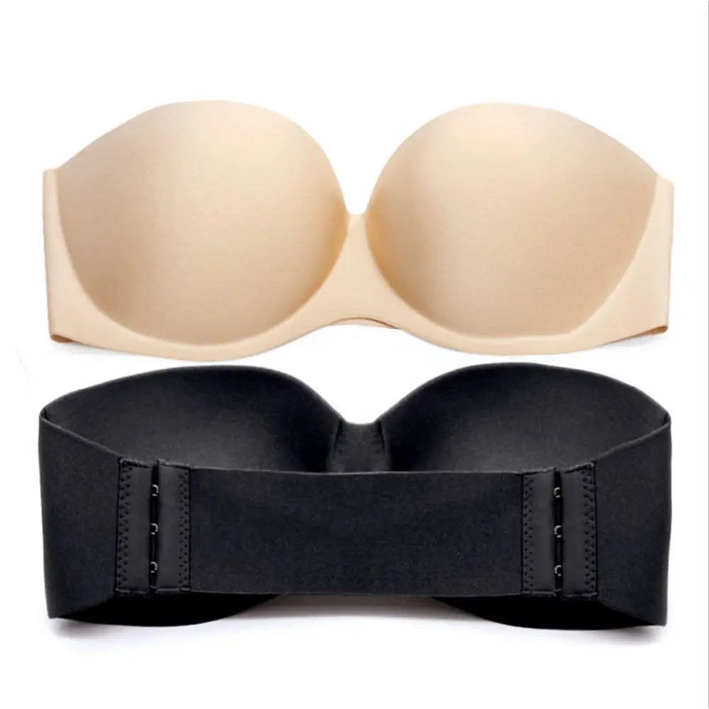Best Quality Good Sale A Cup Breast Lift Bras Hot With Fashion