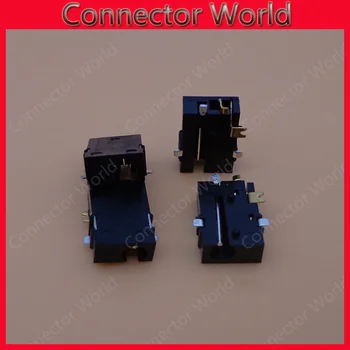 

100 pcs DC jack Tablet PC 0.7mm Charging Charge Socket Power Connector For CUBE / aigo M908 / others Tablet PC DC power Jack