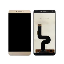 Для LeEco LeTV Le 1 S X500 ЖК-дисплей Экран + Touch Дисплей ЖК-дисплей Экран для LeTV Le 1 S X500 x501 x507 x509 5.5 дюймовый смартфон